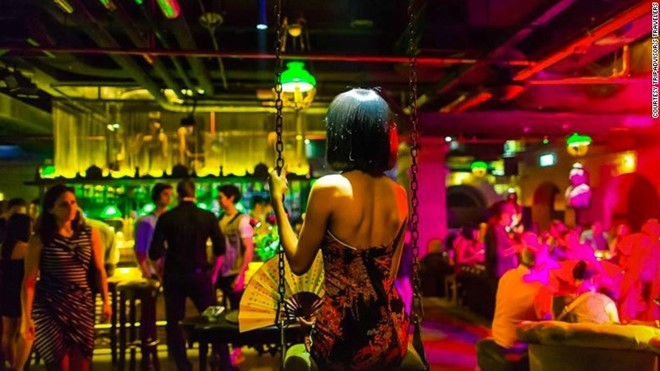 chợ hoa quảng bá - ảnh 11
