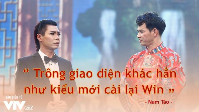 táo quân 2017 - ảnh 1