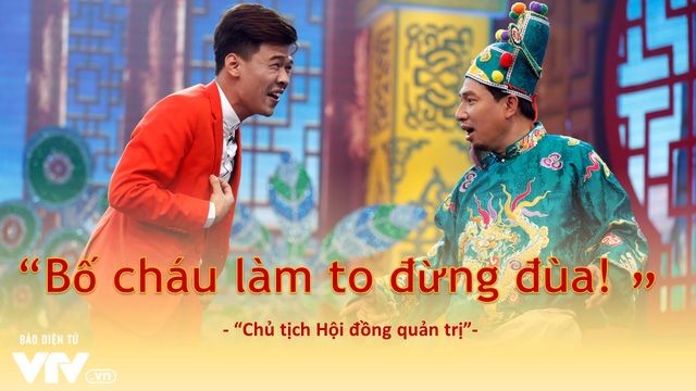 táo quân 2017 - ảnh 2