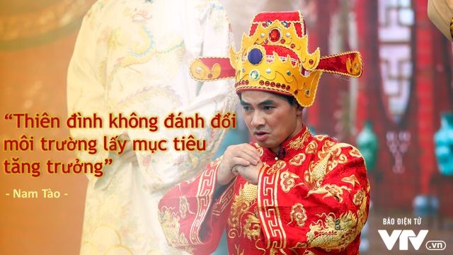 táo quân 2017 - ảnh 4