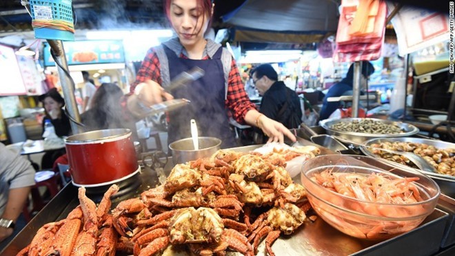 chợ hoa quảng bá - ảnh 8
