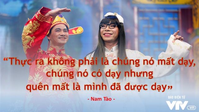 táo quân 2017 - ảnh 8