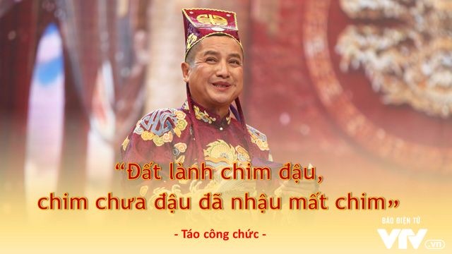 táo quân 2017 - ảnh 9