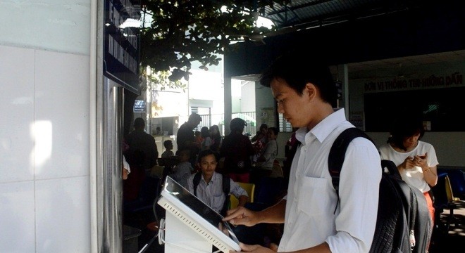 Người bệnh không hài lòng - ảnh 2