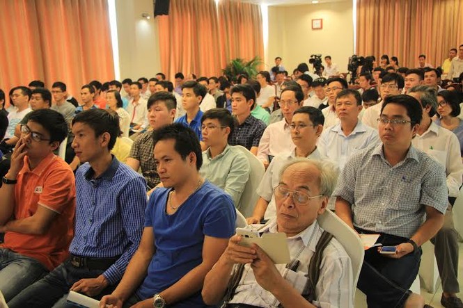 Hỗ trợ thương mại các sản phẩm khởi nghiệp - ảnh 1