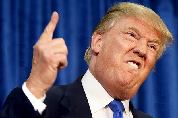 Leonardo DiCaprio, Donald Trump lọt top 100 người có ảnh hưởng nhất thế giới - ảnh 2