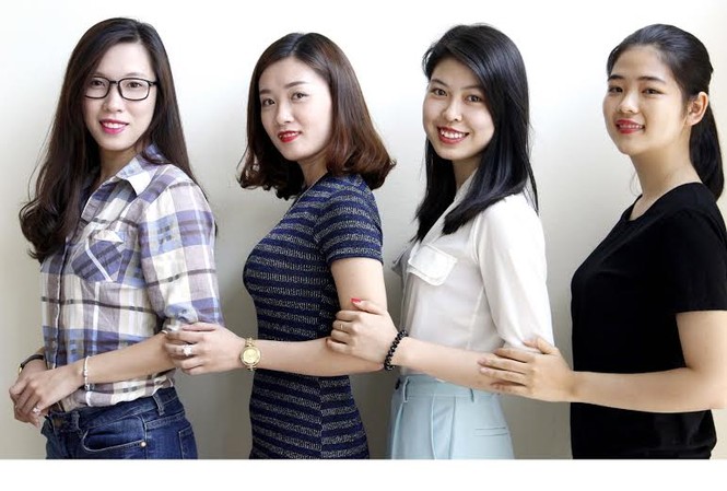 thí sinh dự thi hoa hậu việt nam - ảnh 6
