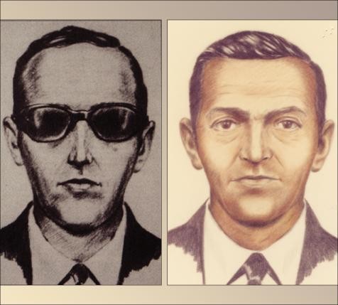 FBI đóng hồ sơ vụ ‘không tặc DB Cooper’ sau 45 năm bế tắc - ảnh 1