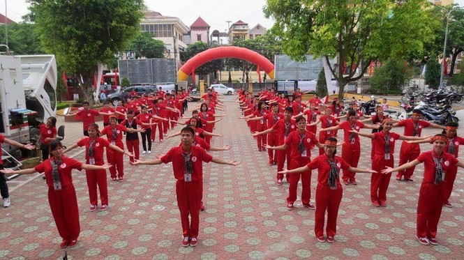 'Hành trình đỏ' đến biên cương xứ Lạng - ảnh 3