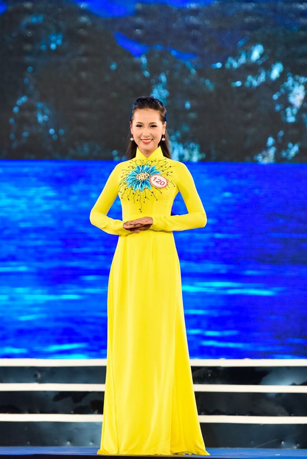 hoa hậu việt nam 2016 - ảnh 2