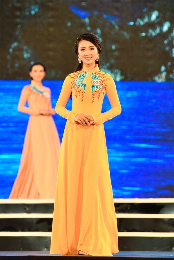 hoa hậu việt nam 2016 - ảnh 5