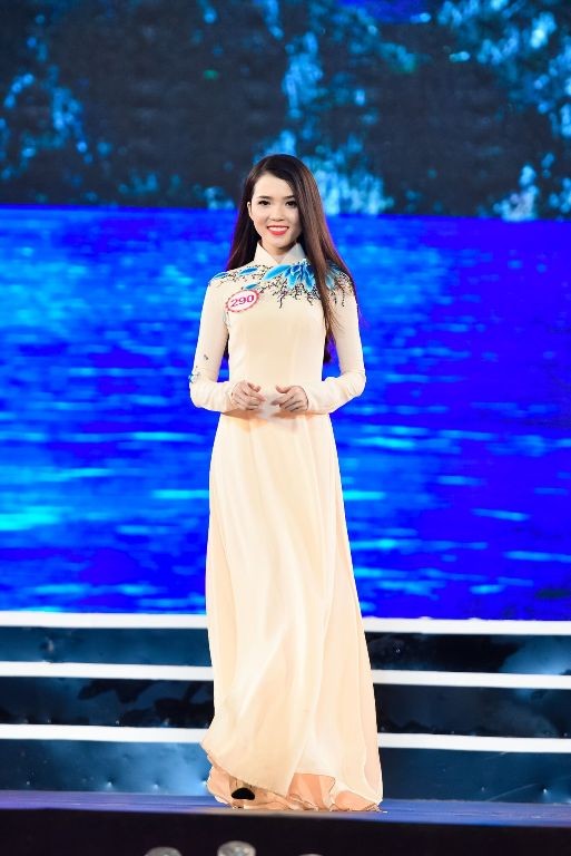 nhan sắc thí sinh hoa hậu - ảnh 4