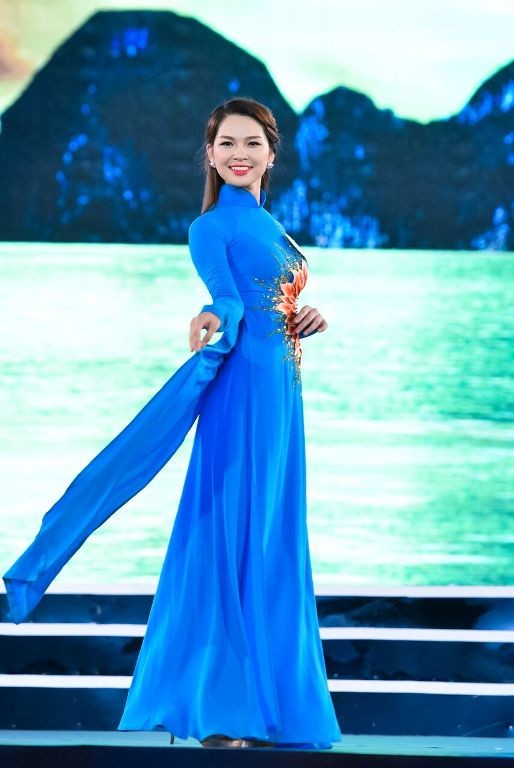 nhan sắc thí sinh hoa hậu - ảnh 22