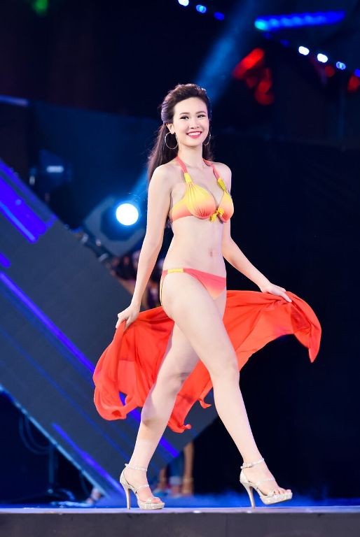 nhan sắc thí sinh hoa hậu - ảnh 44
