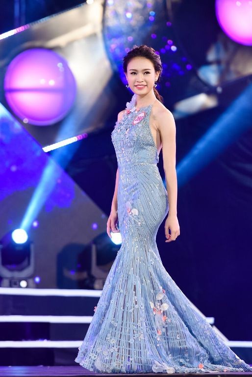 nhan sắc thí sinh hoa hậu - ảnh 30