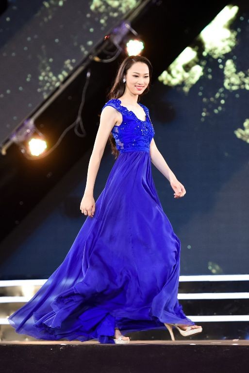 nhan sắc thí sinh hoa hậu - ảnh 39