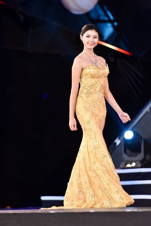nhan sắc thí sinh hoa hậu - ảnh 51
