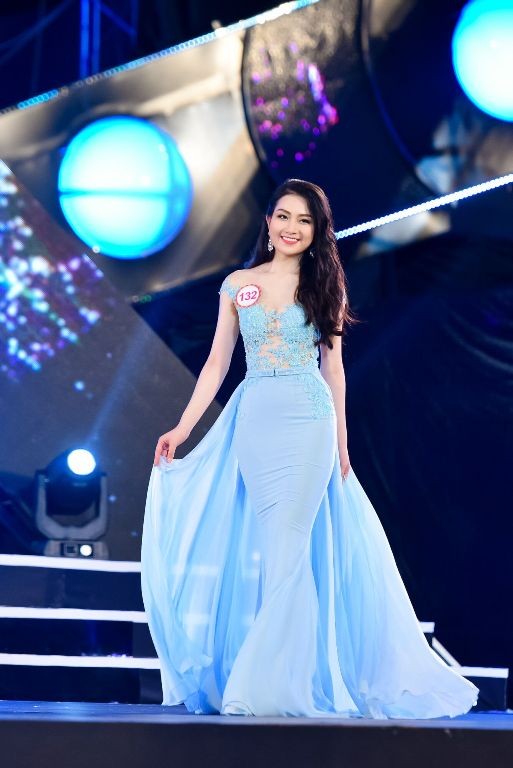 nhan sắc thí sinh hoa hậu - ảnh 27