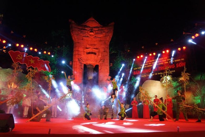 Bản hùng ca Trường Sơn - ảnh 7