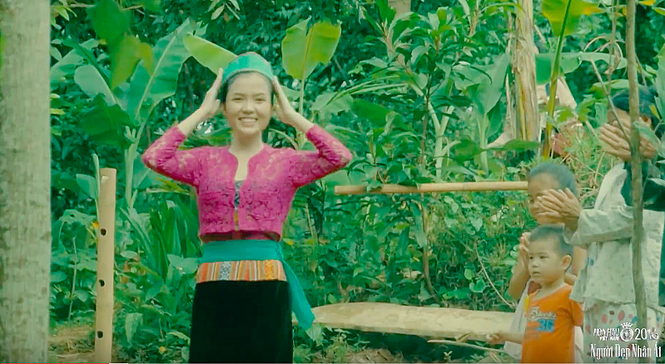 huỳnh thúy vi - ảnh 2