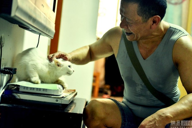 Chiến thắng ung thư nhờ tập luyện cường độ cao - ảnh 6