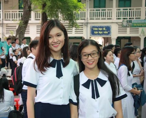 á hậu thùy dung - ảnh 4