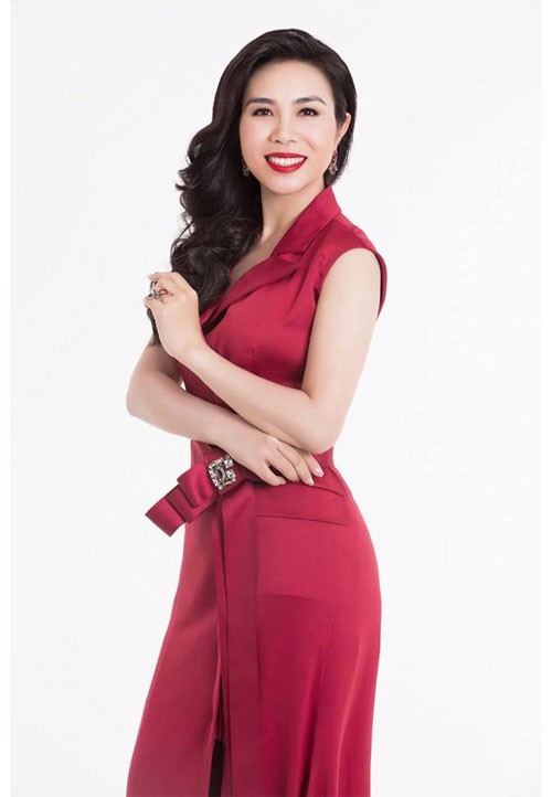 lưu nga thời trang elise - ảnh 3