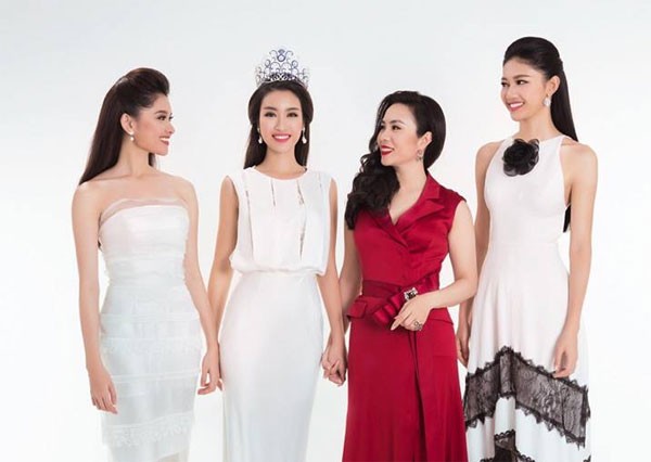 lưu nga thời trang elise - ảnh 2