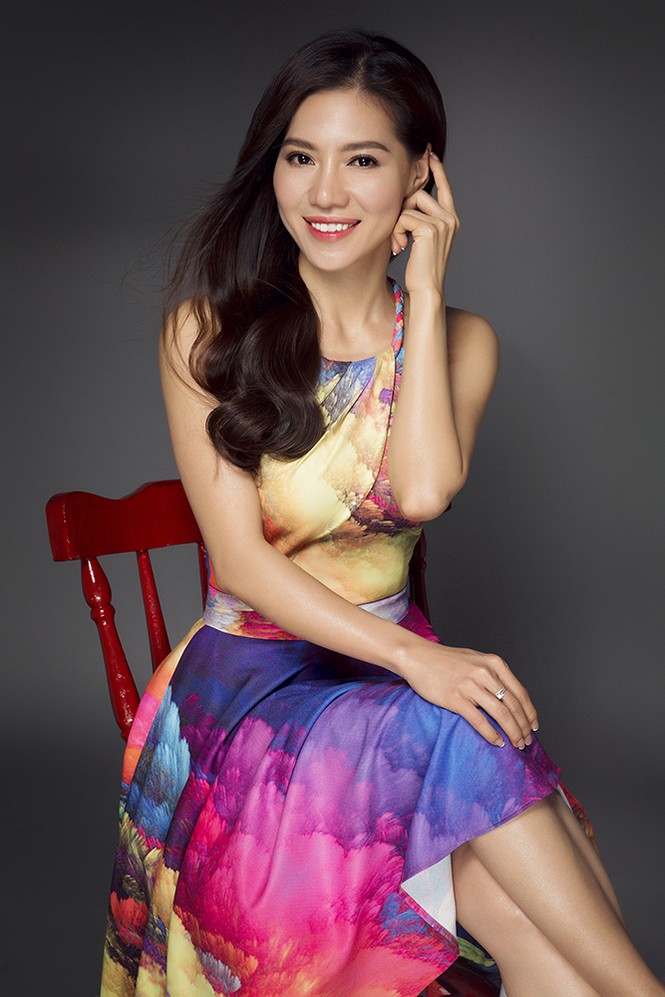 phạm thị kim dung - ảnh 2