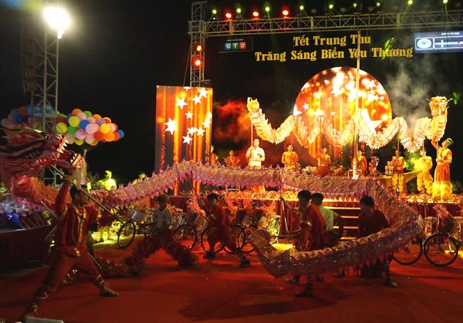 Nha Trang, trung thu lại về - ảnh 5