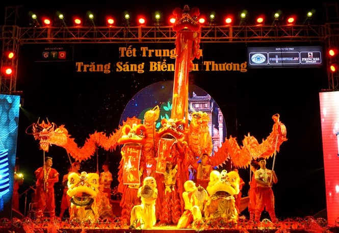 Nha Trang, trung thu lại về - ảnh 6