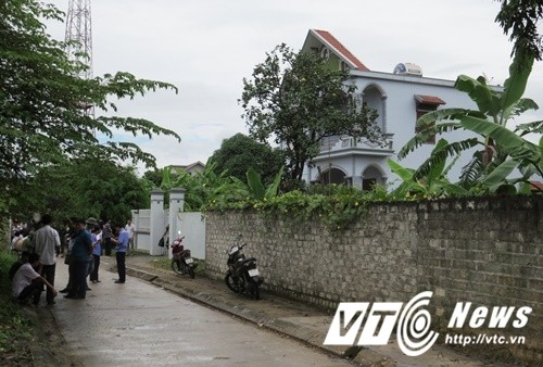 Án mạng chấn động Quảng Ninh: Thủ tướng yêu cầu điều tra rõ nguyên nhân - ảnh 1