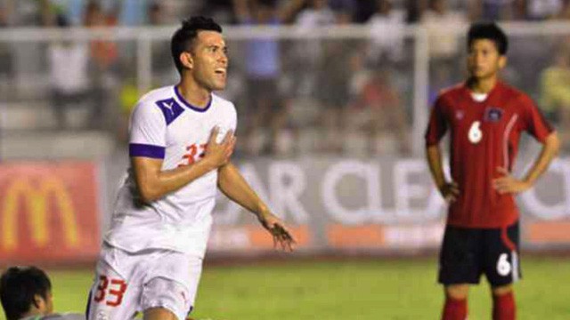 Tuấn Anh và 10 sự vắng mặt đáng tiếc ở AFF Cup 2016 - ảnh 10