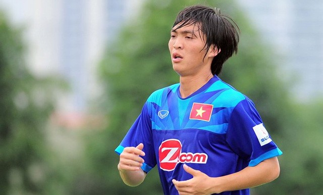 Tuấn Anh và 10 sự vắng mặt đáng tiếc ở AFF Cup 2016 - ảnh 1