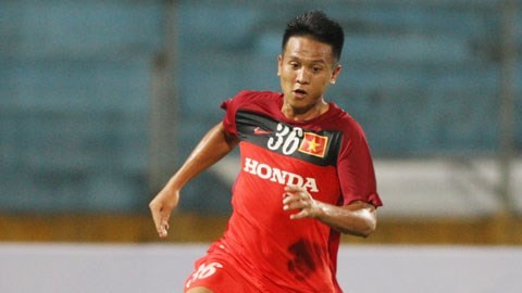 Tuấn Anh và 10 sự vắng mặt đáng tiếc ở AFF Cup 2016 - ảnh 5