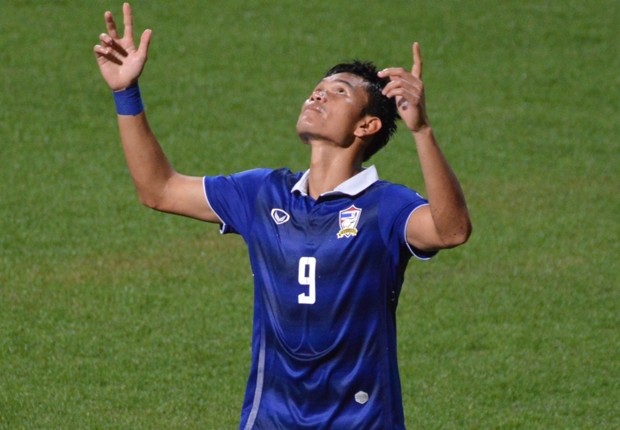 Tuấn Anh và 10 sự vắng mặt đáng tiếc ở AFF Cup 2016 - ảnh 6