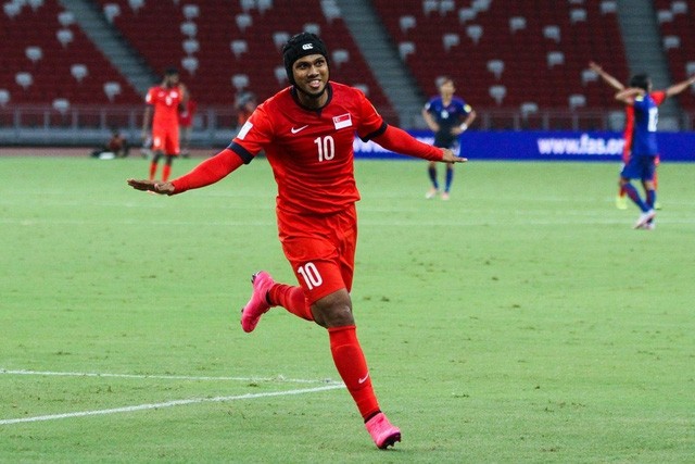 Tuấn Anh và 10 sự vắng mặt đáng tiếc ở AFF Cup 2016 - ảnh 7