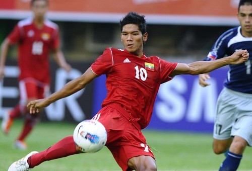 Tuấn Anh và 10 sự vắng mặt đáng tiếc ở AFF Cup 2016 - ảnh 9