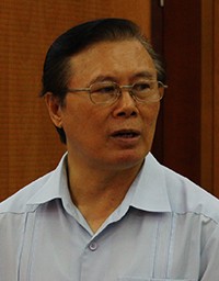 Tăng 11 lần, hệ thống lương vẫn 'như thời bao cấp' - ảnh 2