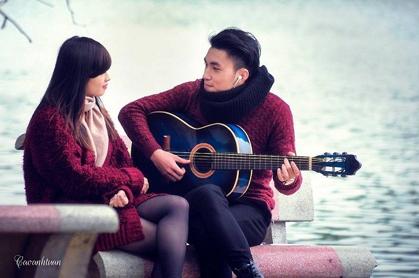 Những địa điểm chụp ảnh 'hút hồn' giới trẻ ở Hà Nội - ảnh 1