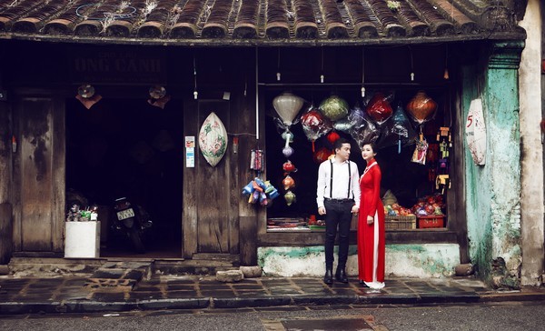 Những địa điểm chụp ảnh 'hút hồn' giới trẻ ở Hà Nội - ảnh 2