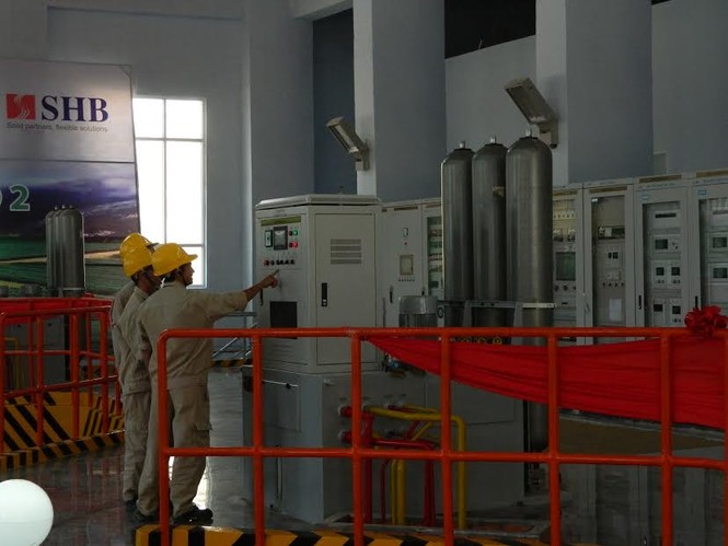 Thuỷ điện Krông Nô 2, 3 cung cấp gần 200 triệu kwh lên lưới điện quốc gia - ảnh 4