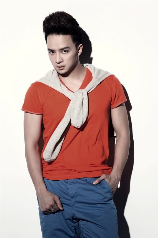 cao thái sơn - ảnh 2