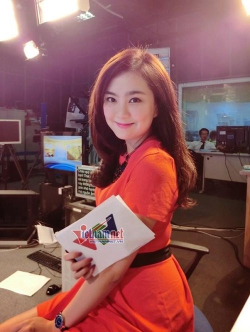 Nghề ‘tay trái’ thú vị của những BTV nổi tiếng VTV - ảnh 1