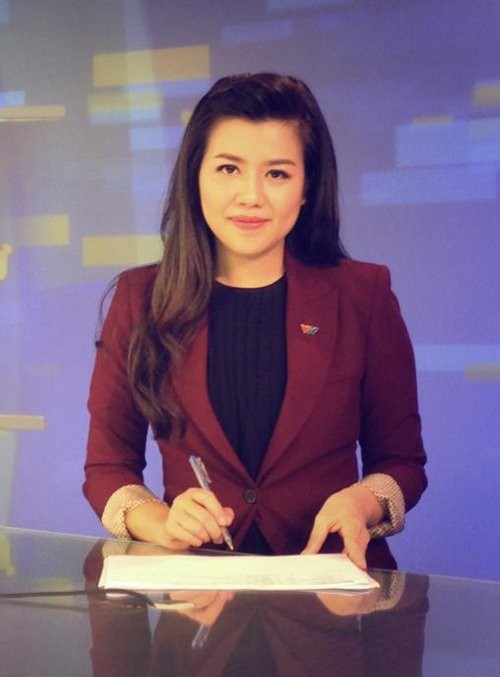Nghề ‘tay trái’ thú vị của những BTV nổi tiếng VTV - ảnh 4