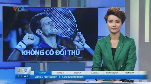Nghề ‘tay trái’ thú vị của những BTV nổi tiếng VTV - ảnh 5