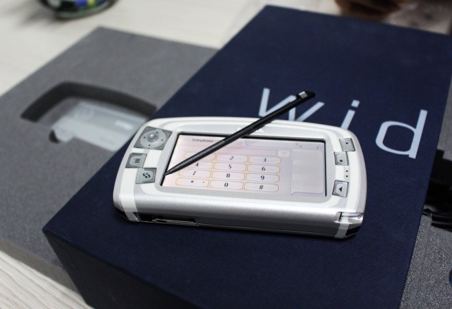 Bộ sưu tập điện thoại Nokia tiền tỷ của ca sĩ Đức Tuấn - ảnh 7