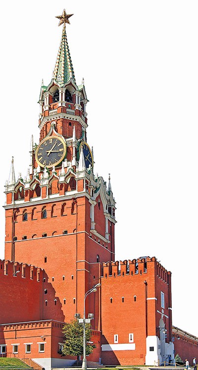 Nga lên kế hoạch khôi phục tình báo KGB - ảnh 2