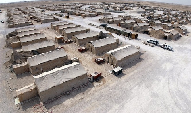 Ý định thực sự của Mỹ trong cuộc khủng hoảng Qatar - ảnh 4