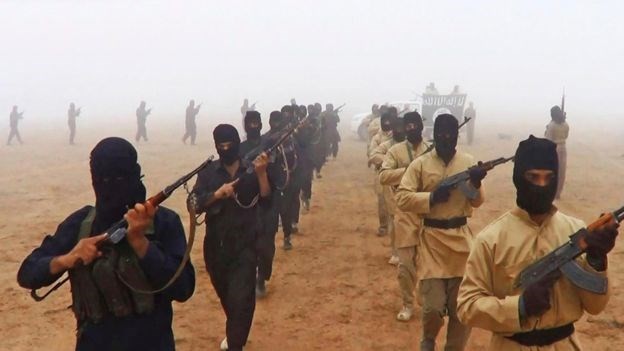 Iraq đối mặt hàng loạt thách thức sau khi quét sạch IS khỏi Mosul - ảnh 2